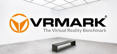 VRMark cover art