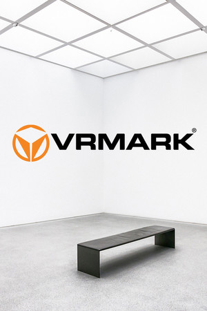VRMark poster image on Steam Backlog