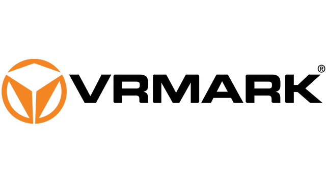 VRMark Logo