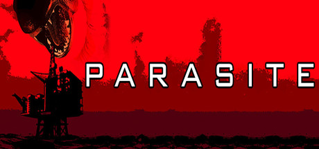 Parasite cover art
