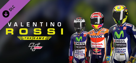 Real Events: 2015 MotoGP™ Season cover art