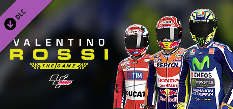 Real Events 1: 2016 MotoGP™ Season cover art