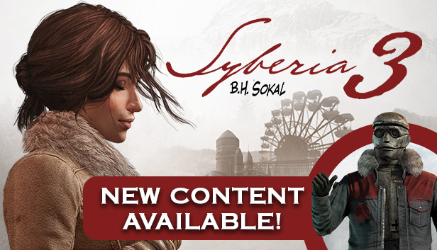 https://store.steampowered.com/app/464340/Syberia_3/