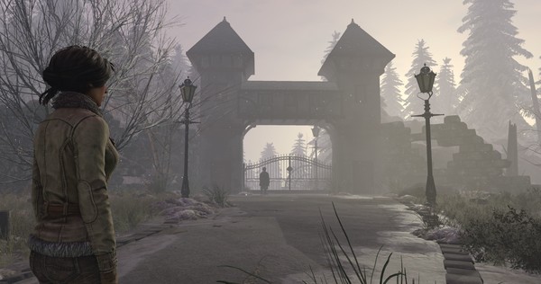 Syberia 3 for linux