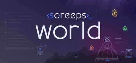Screeps: World on Steam Backlog