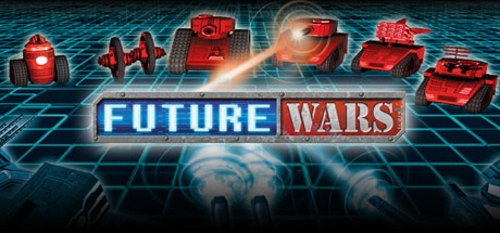 Future Wars cover art