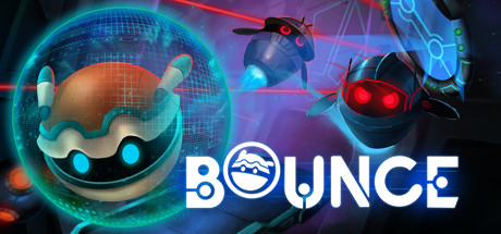 Bounce cover art