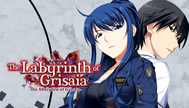 Anime Spotlight - The Labyrinth of Grisaia / The Eden of Grisaia