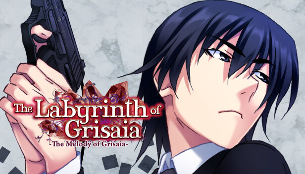 Watch The Fruit of Grisaia season 2 episode 1 streaming online