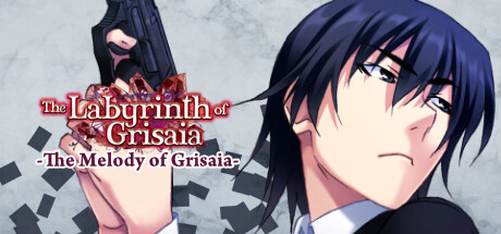Boxart for The Melody of Grisaia