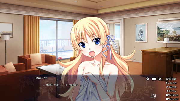 the labyrinth of grisaia released date