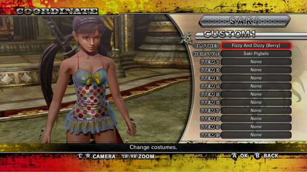 Скриншот из Fizzy & Dizzy (Berry) & Fizzy & Dizzy (Cider)