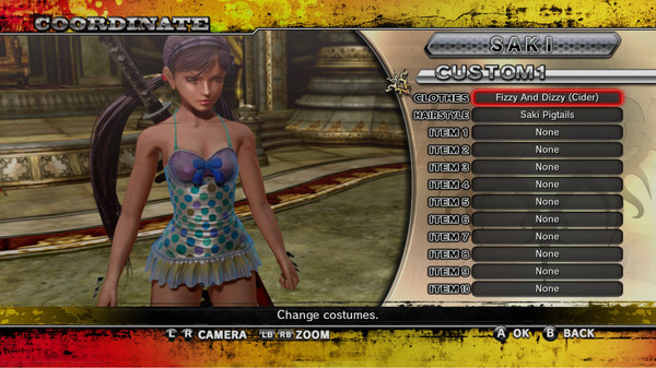 Скриншот из Fizzy & Dizzy (Berry) & Fizzy & Dizzy (Cider)