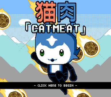 猫肉「Cat Meat」 for linux