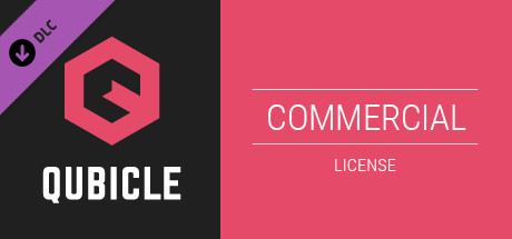 Qubicle Commercial License