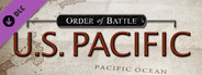 Order of Battle: US Pacific