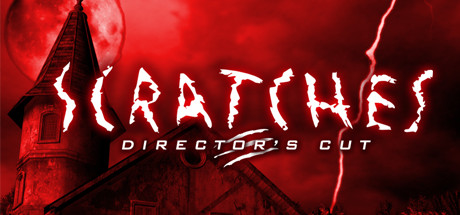 Scratches: Director's Cut cover art