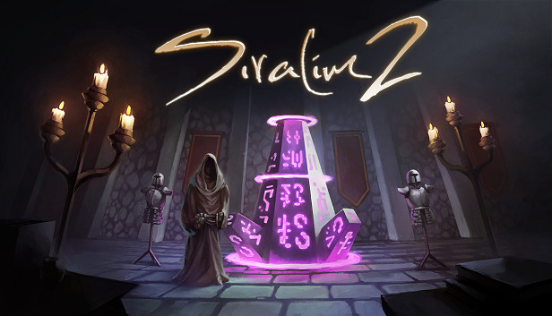 Siralim 2 mac os x Siralim 2 mac os x