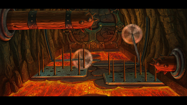 Secret Of The Royal Throne for linux