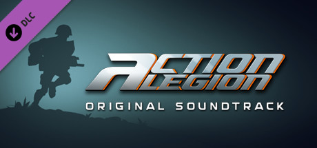 Action Legion - Soundtrack