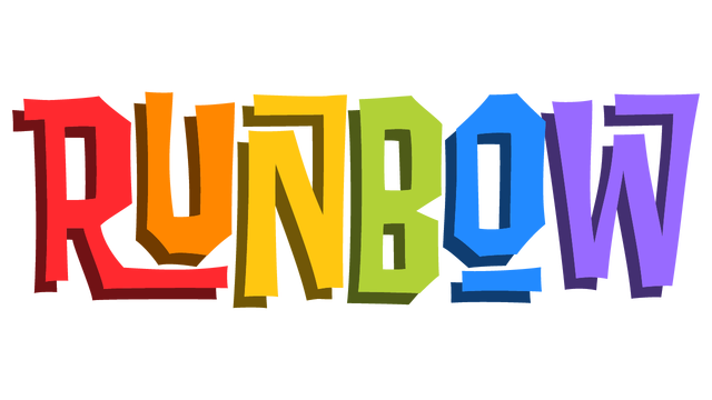 Runbow Logo