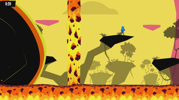 Runbow Steam