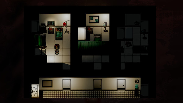 Empty Soul - S&S Edition game for Linux 1