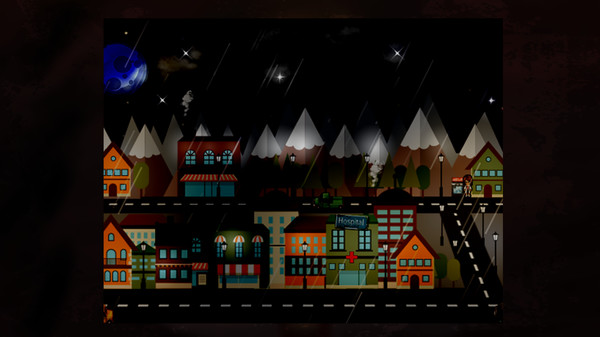 Empty Soul - S&S Editionfor windows and Linux 1