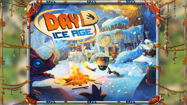 Скриншот из Day D - Ice Age