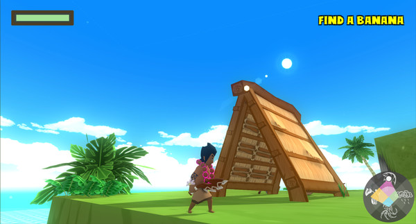 Скриншот из Maui