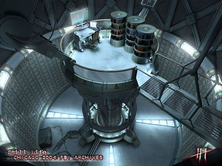 Still Life game for Linux 1