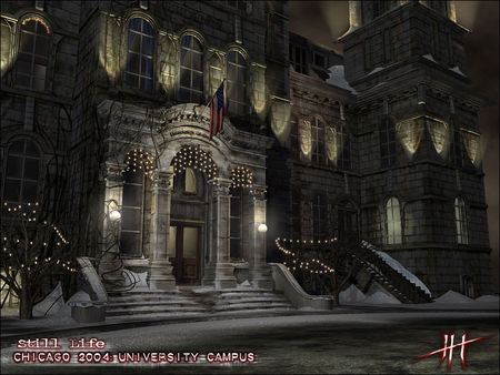 Still Life game for windows Pc 1