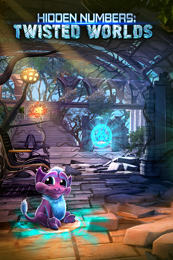 Twisted Worlds for steam