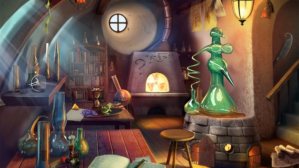 Twisted Worldsfor windows and Linux 1