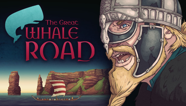 The Great Whale Road