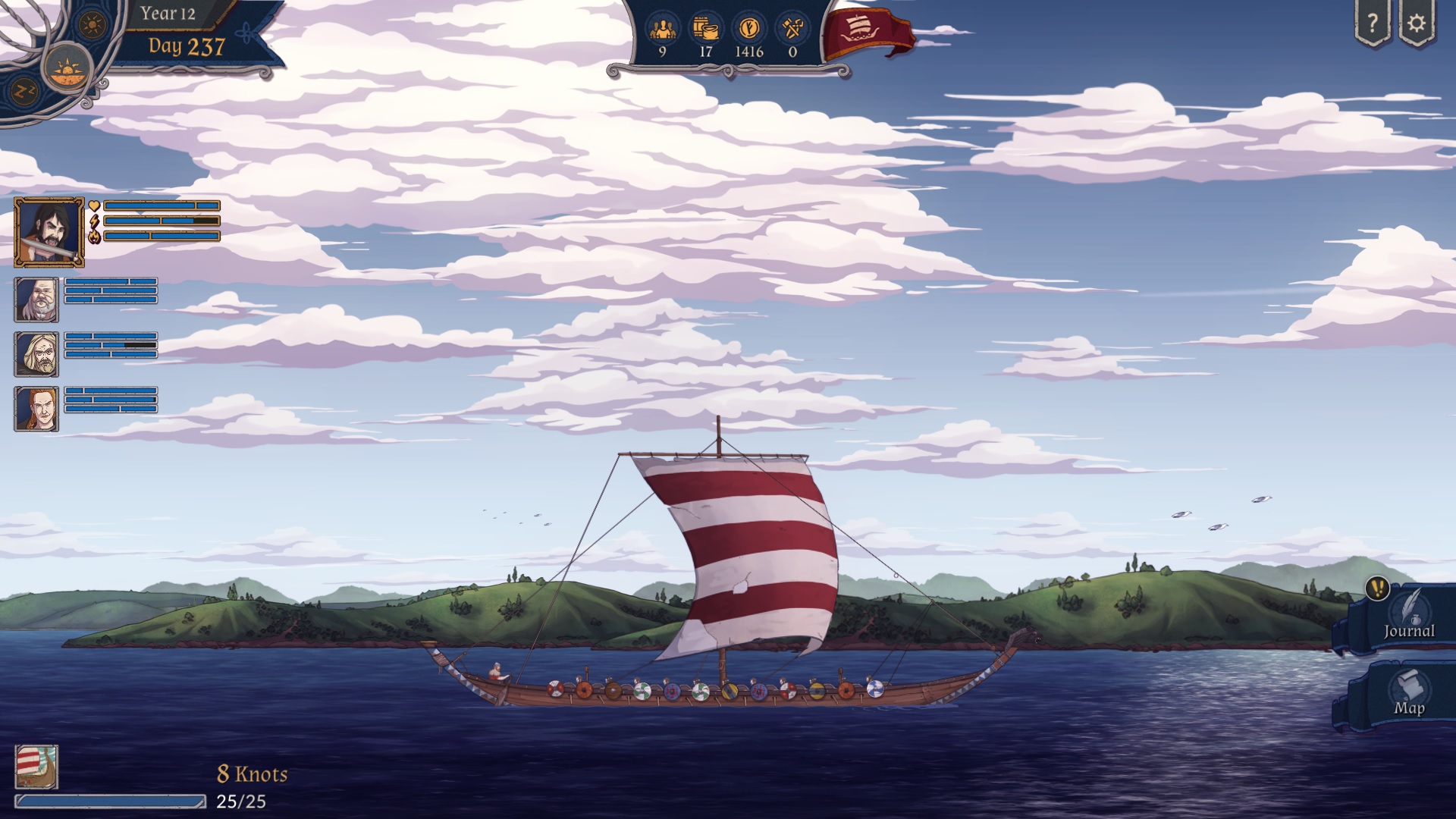 The Great Whale Road Pc Game Free Download Torrent