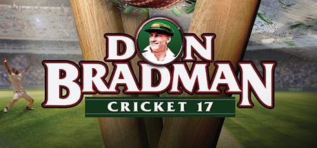 don bradman cricket 17 price