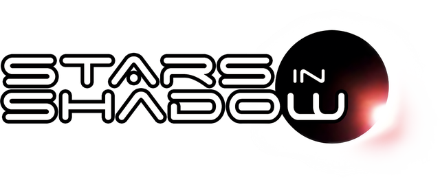 Stars in Shadow Logo
