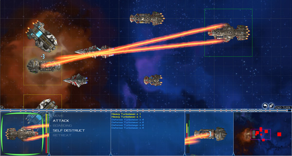 Stars in Shadowfor windows and Linux 1
