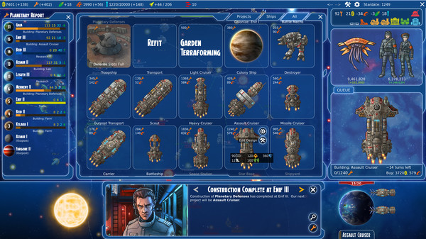 Stars in Shadow game for windows Pc 1