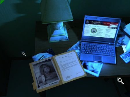 Still Life 2 game for Linux 1