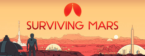 Surviving Mars