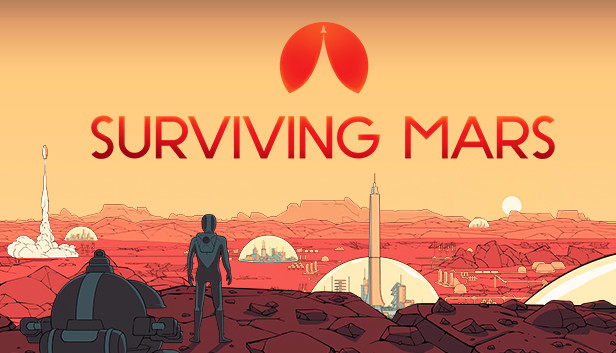 Surviving mars: space race for mac os