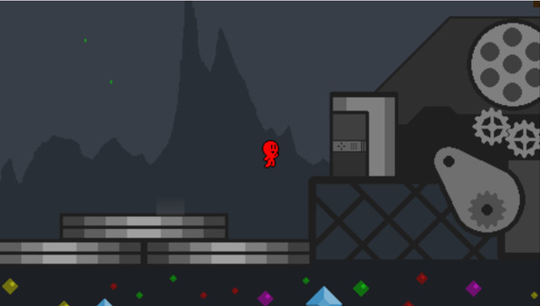 Скриншот из Hiiro