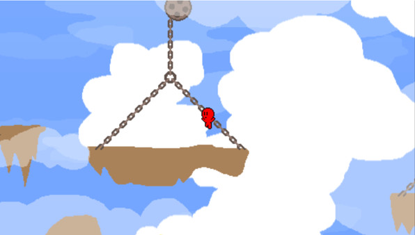 Скриншот из Hiiro