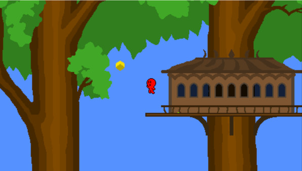 Скриншот из Hiiro