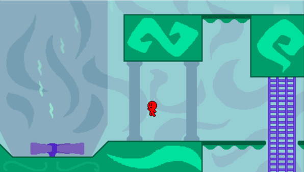 Скриншот из Hiiro