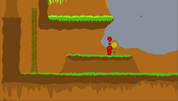 Скриншот из Hiiro