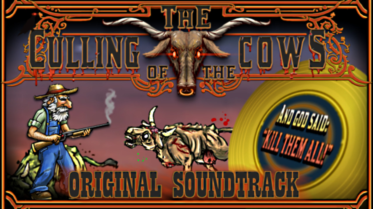 The Culling Of The Cows: Original Soundtrack screenshot