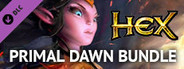 HEX: Primal Dawn Bundle